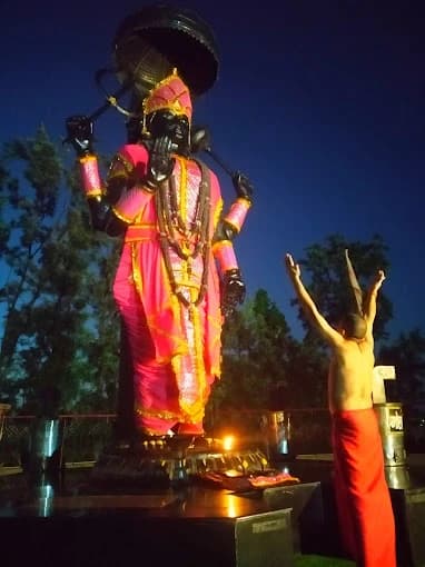 Shree Sidh Shaktipeeth Shanidham, New Delhi thumb 5
