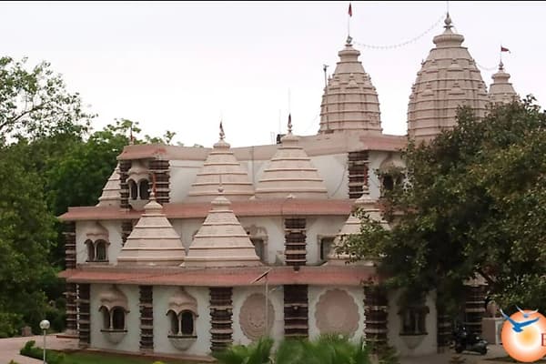 Shri Mata Sheetla Devi Mandir (Gurugram, Haryana) 3