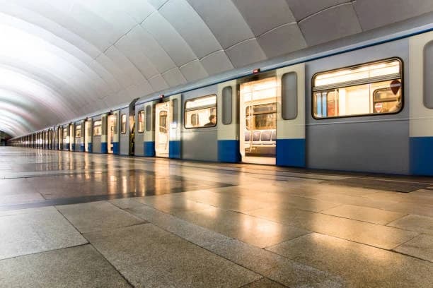 Central Station 5