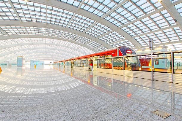 Central Station 1