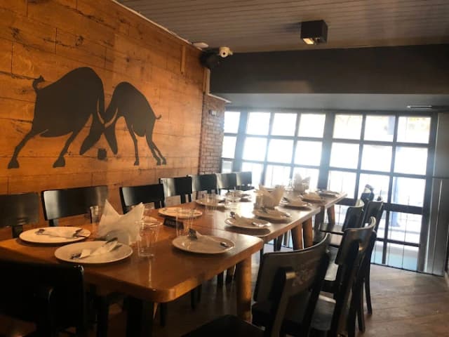 Khushi Indian Restaurant 1,Tbilisi thumb 6