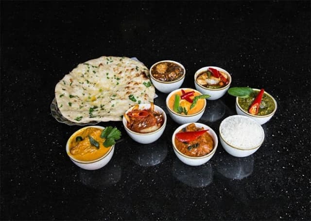 Khushi Indian Restaurant 1,Tbilisi thumb 7