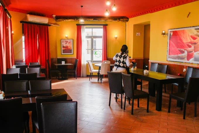 Maharajah Restaurant 3