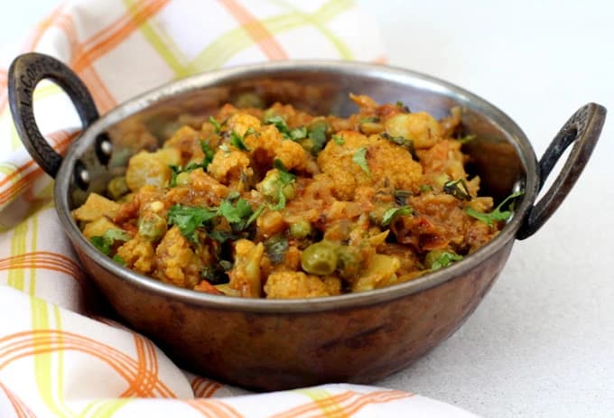 Maharajah Restaurant 11