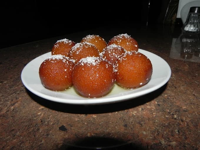 Maharajah Restaurant 4