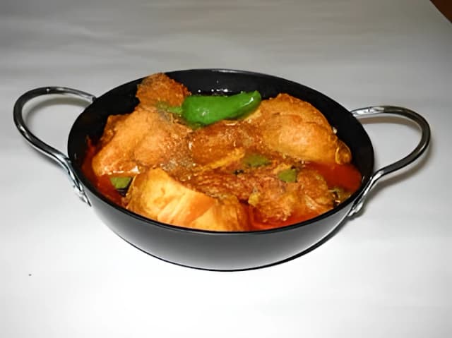 Maharajah Restaurant thumb 5