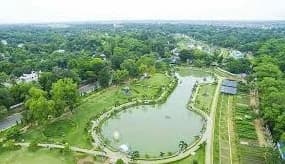 Rajdhani Vatika 3