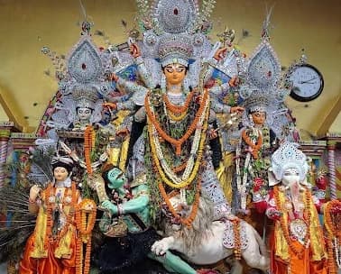 Shri Badi Patan Devi Temple, Patna 1