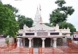 Shri Badi Patan Devi Temple, Patna 2