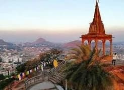 Tagore Hill 2