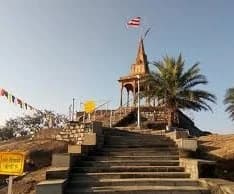 Tagore Hill thumb 1