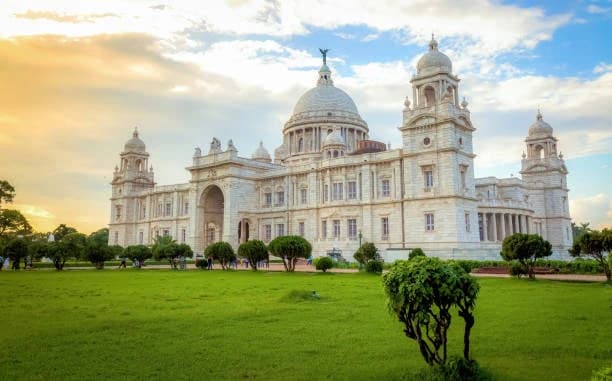 Victoria Memorial 3