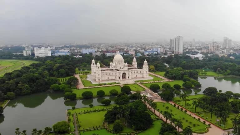Victoria Memorial 1