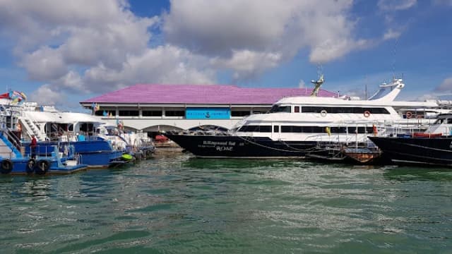 Rassada Pier/Rassada Harbour thumb 7
