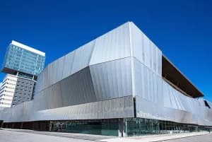 Barcelona International Convention Center