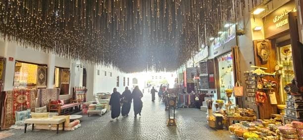 Manama Souq thumb 4