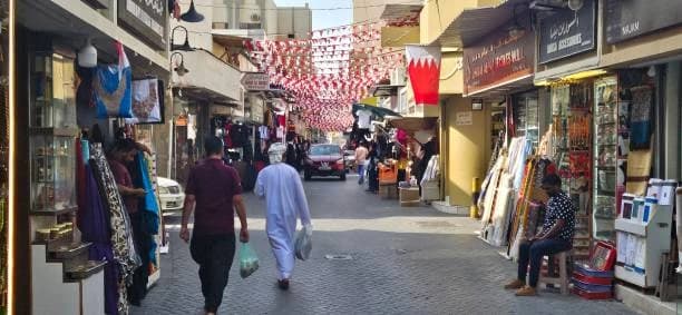 Manama Souq 5
