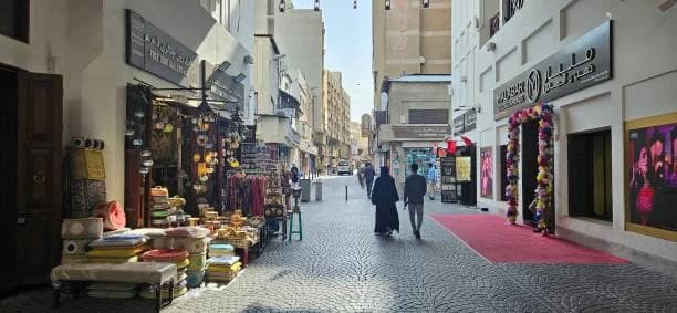 Manama Souq 6