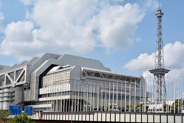 Messe Berlin thumb 3