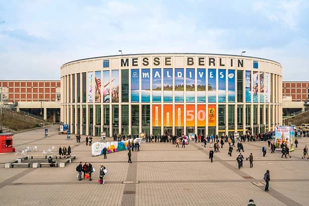 Messe Berlin thumb 1
