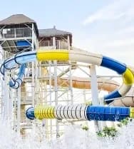 The Lost Paradise of Dilmun Water Park 4