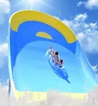 The Lost Paradise of Dilmun Water Park 3