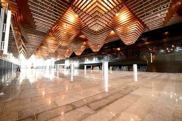 Yashobhoomi Convention Center thumb 6