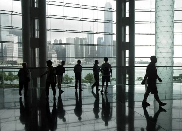 China International Exhibition Center Shunyi New Venue thumb 3
