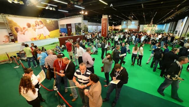 Expo Tel Aviv thumb 5