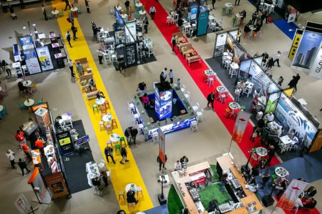 Expo Tel Aviv thumb 2