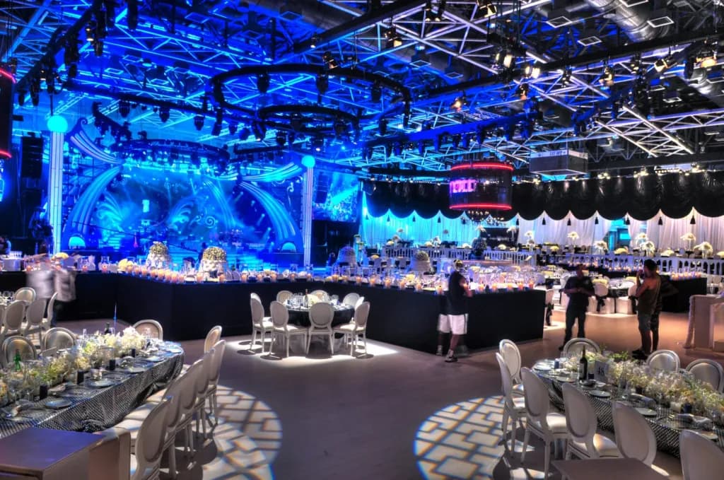 Expo Tel Aviv 1
