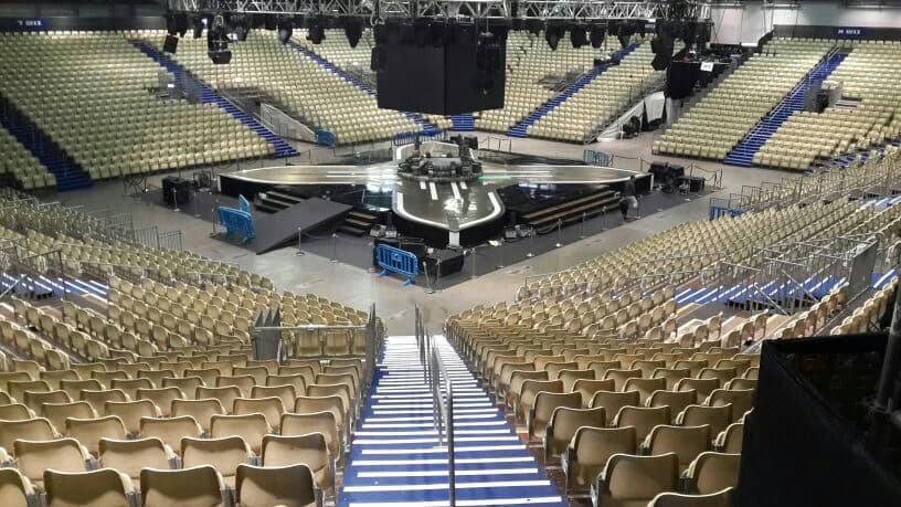 Expo Tel Aviv 4