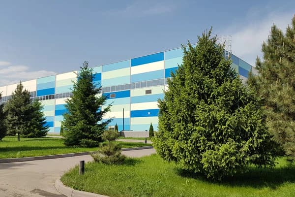 Atakent International Exhibition Centre thumb 6