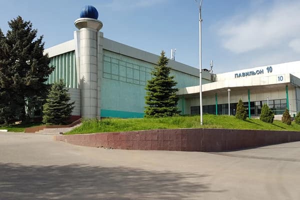 Atakent International Exhibition Centre thumb 4