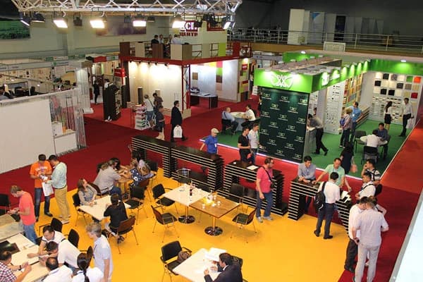 Atakent International Exhibition Centre thumb 1