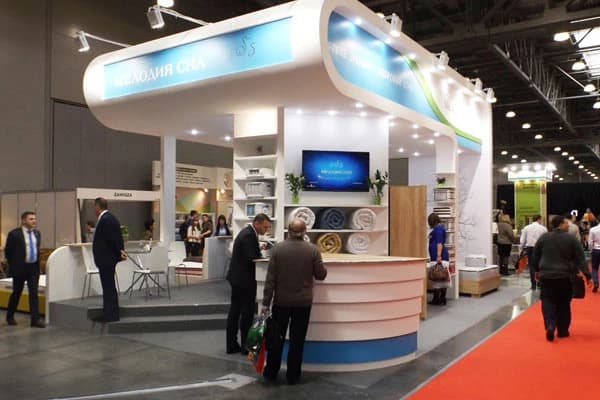 Atakent International Exhibition Centre 2
