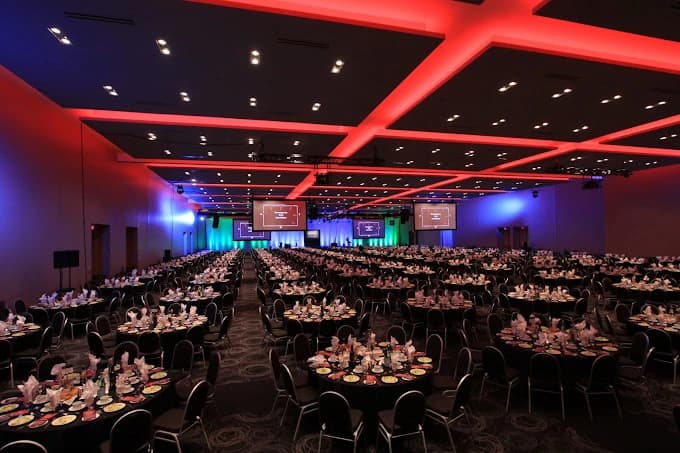 Toronto Congress Centre 2