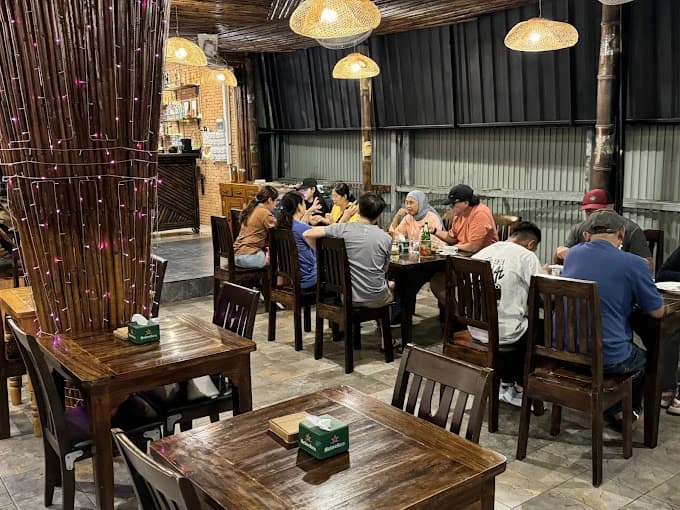 Ali Baba Restaurant 2