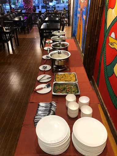 Ali Baba Restaurant thumb 3