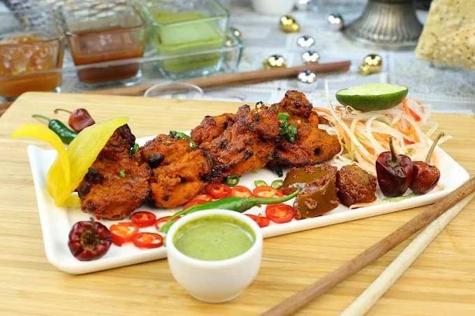 Khansama @ Little India 2