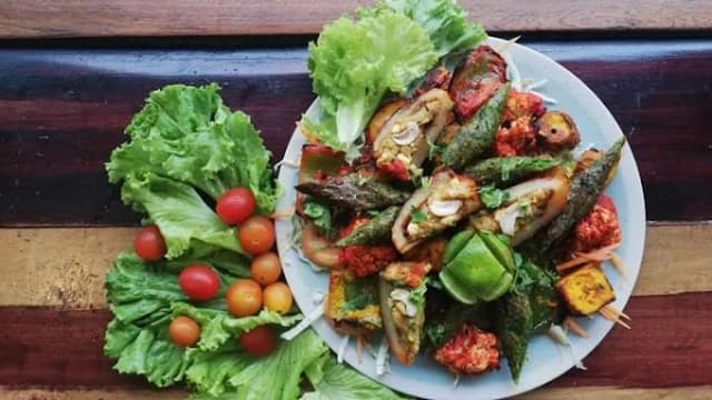 Pure Vegetarian Govinda's Restaurant thumb 8