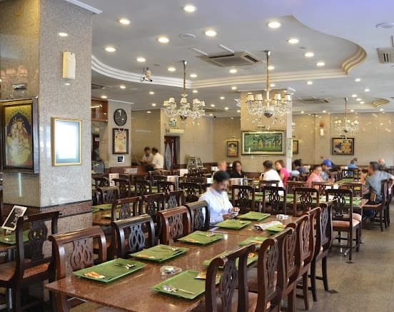 The Banana Leaf Apolo thumb 3