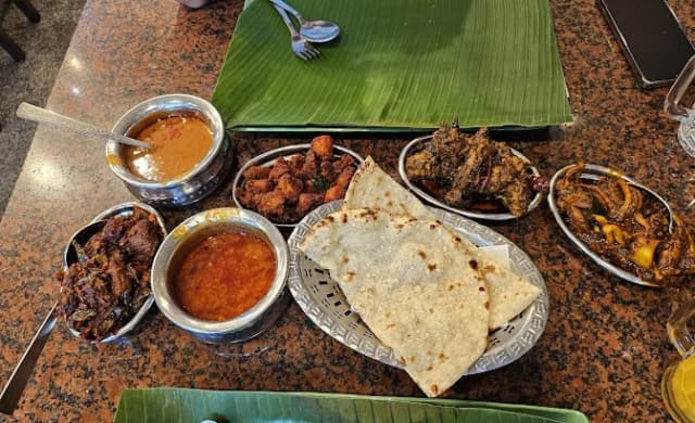 The Banana Leaf Apolo thumb 2