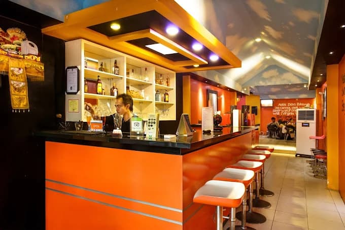 Atithi, Indian Restaurant & Bar 1