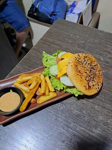 Atithi, Indian Restaurant & Bar thumb 2