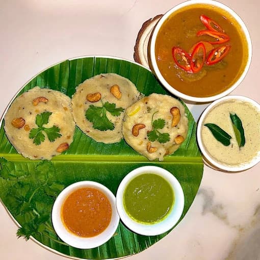 Banana Leaf Saigon Indian Restaurant thumb 5