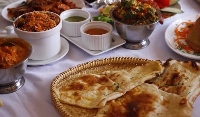 Family Indian Restaurant 5