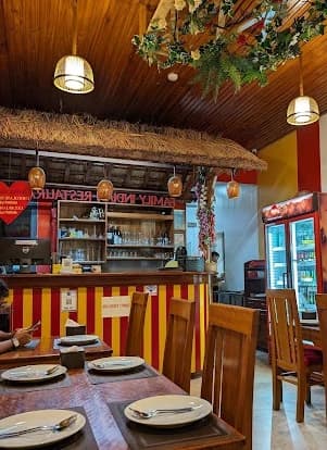 Family Indian Restaurant 4