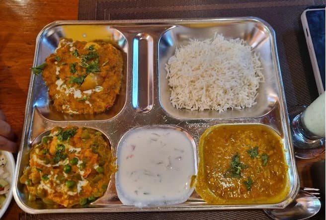 Family Indian Restaurant 1