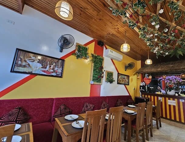 Family Indian Restaurant thumb 2